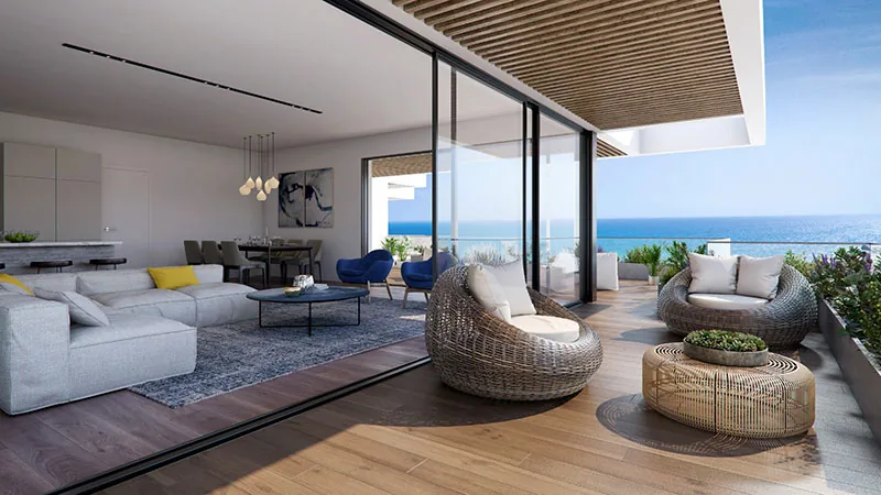 North Cyprus Population And The Effect On The Housing Market