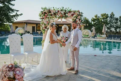 Weddings