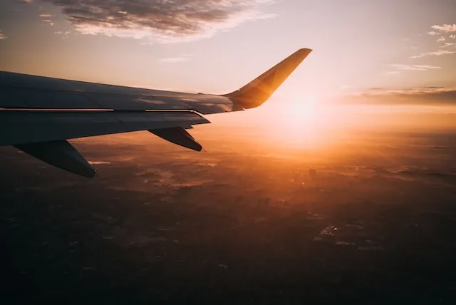 Airports