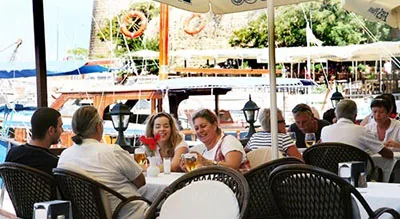 North Cyprus Facts And Figures