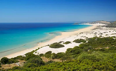 Beaches