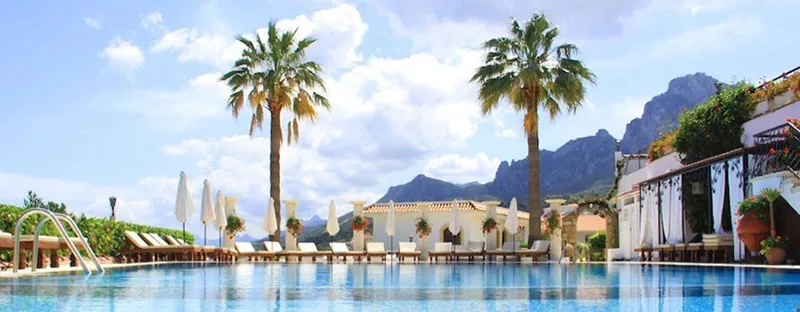 Hotels