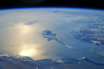 About Cyprus – Overview