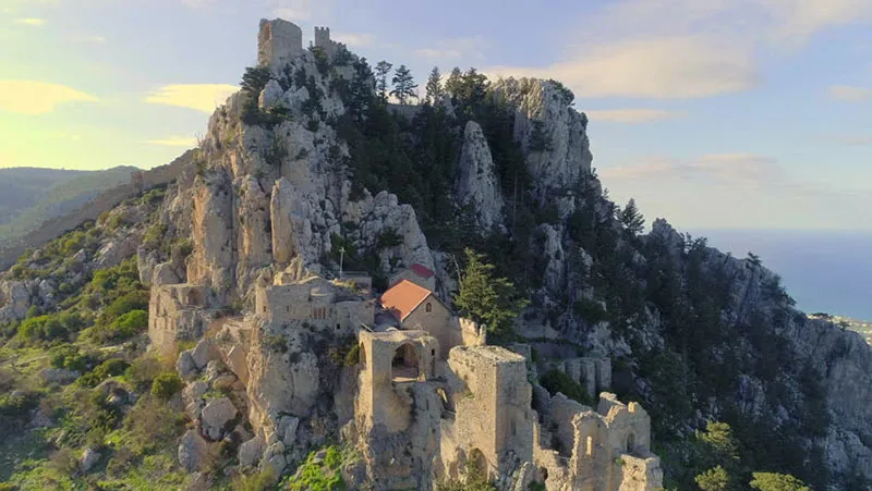 Historical Sites