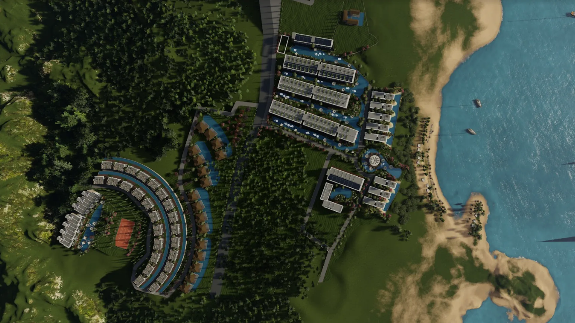 Aloha Beach Resort