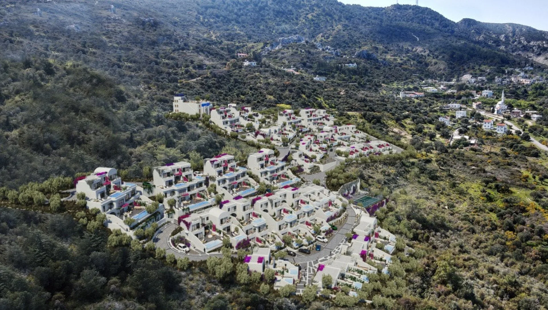 Orga Homes
