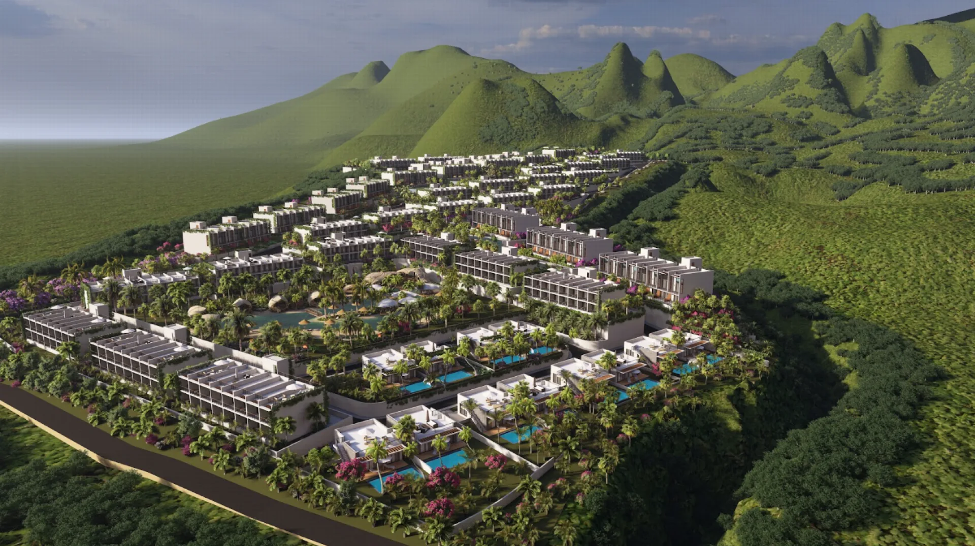 Phuket Health and Wellness Resort