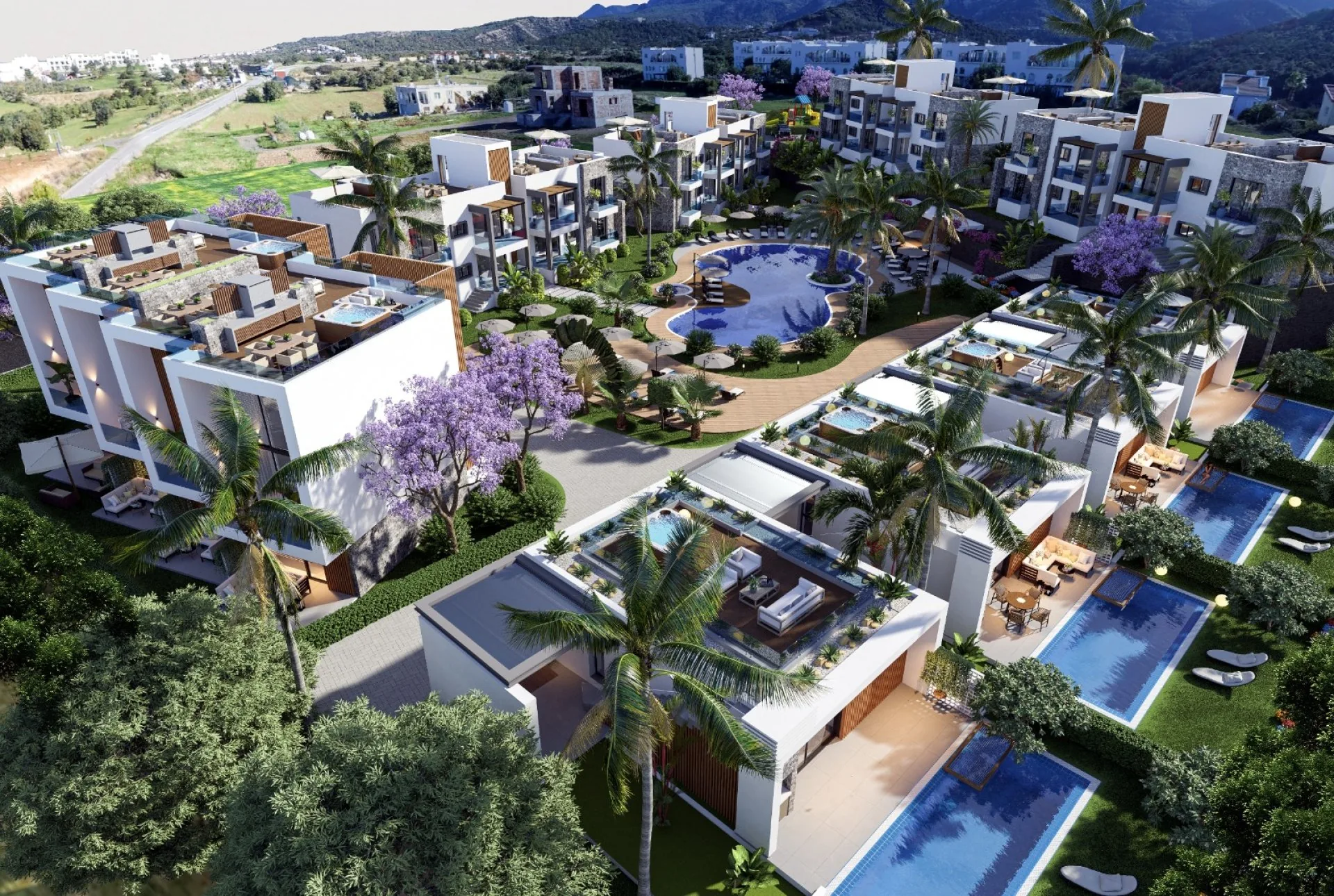 Del Mar Esentepe