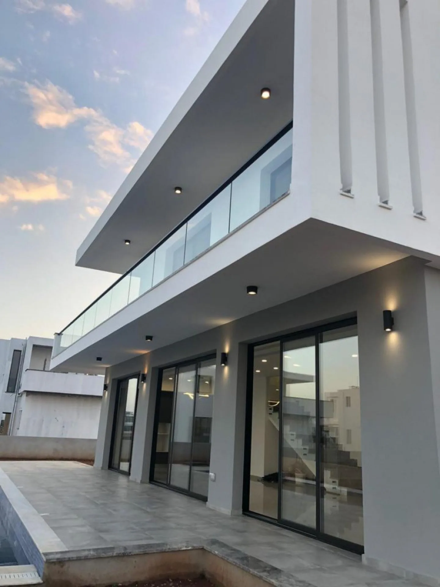 Villa Mira