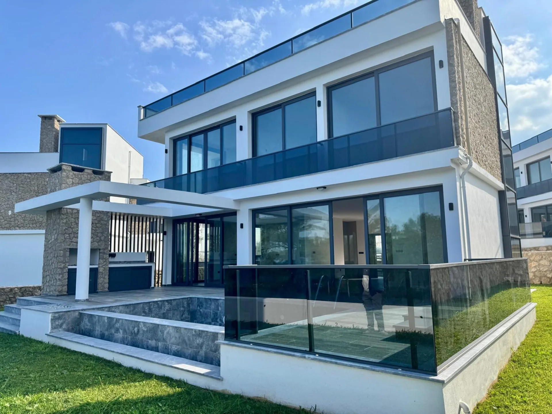 The Royals Villas