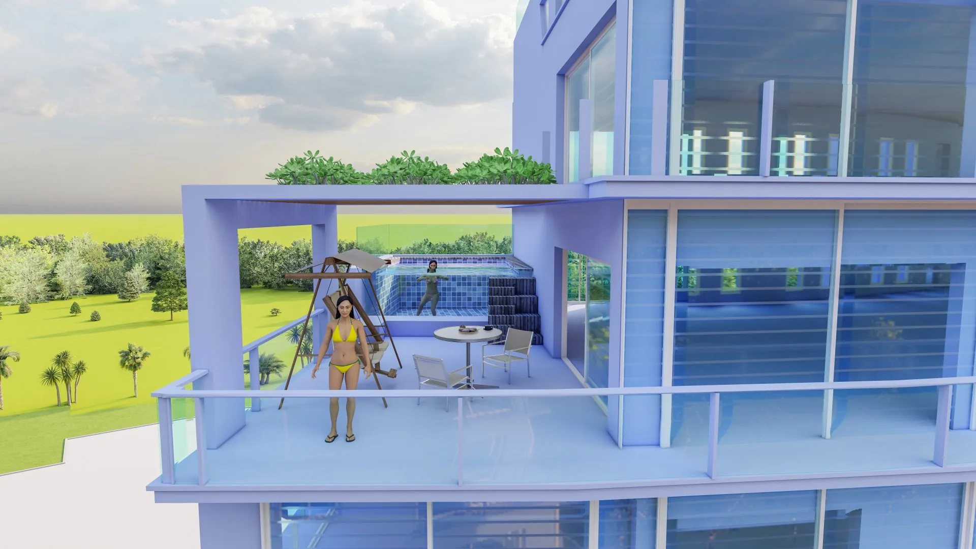 View 5