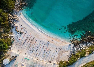 Beaches