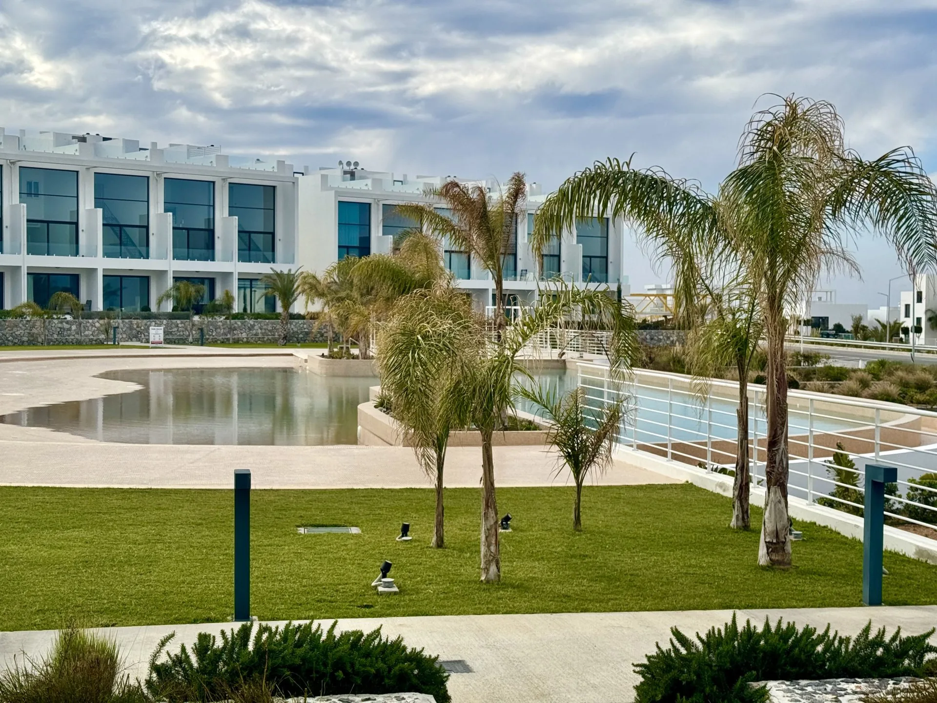Great value 2 bedroom apartment
